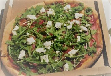 Bella Milano Pizzaria