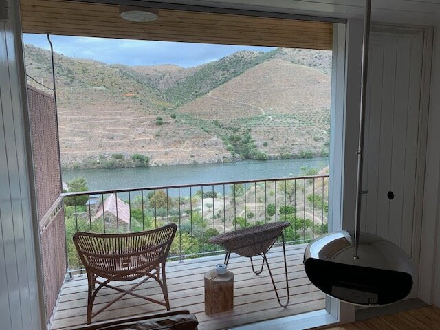 Casa Do Rio Wine Hotel主图