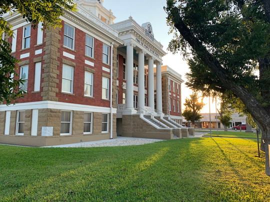 Dofflemyer Hotel主图