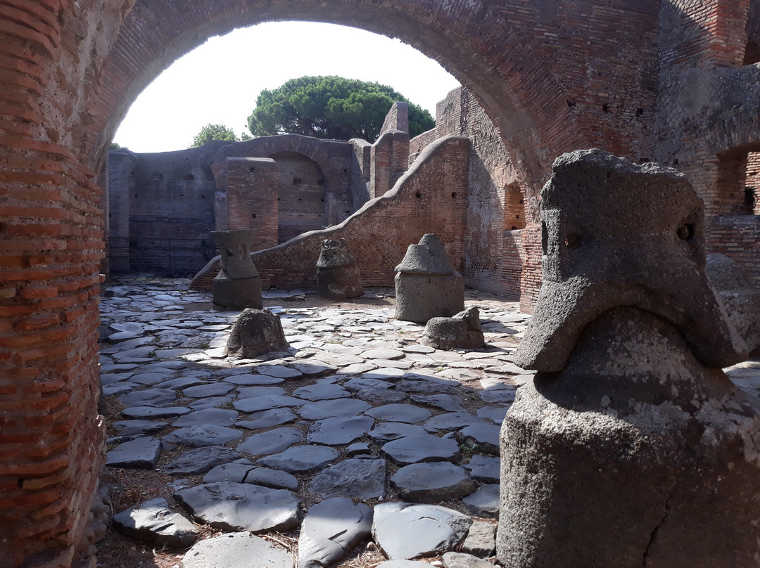 Molino del Silvano