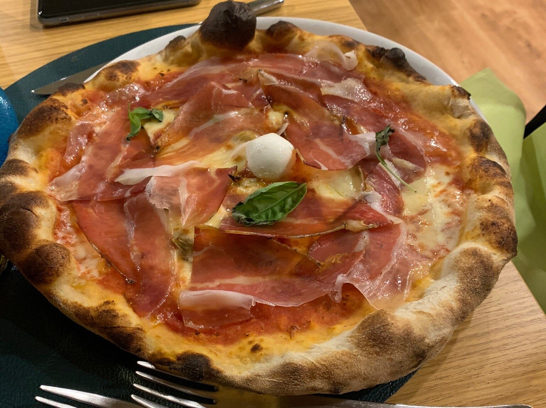 La Gustea Hotel & Cucina主图