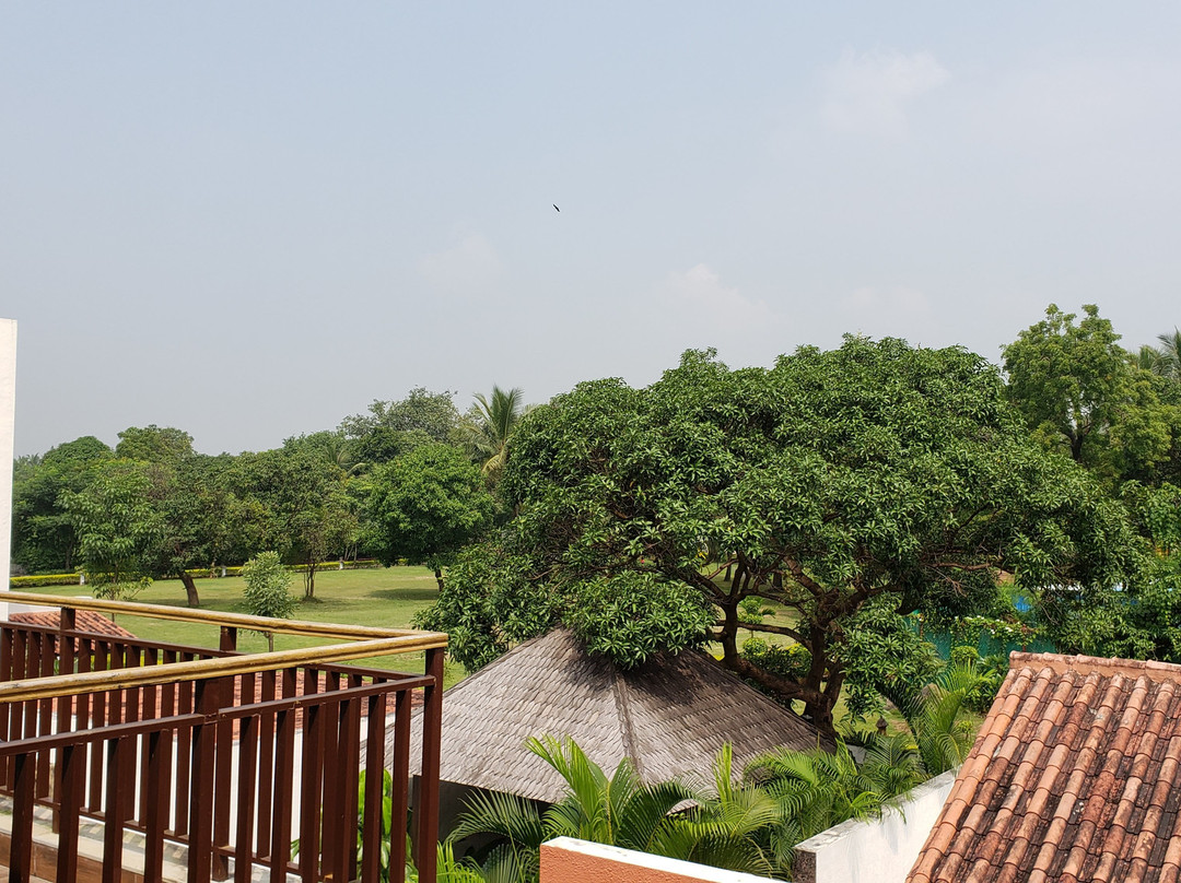 Tropicana Resort & Spa Alibaug主图