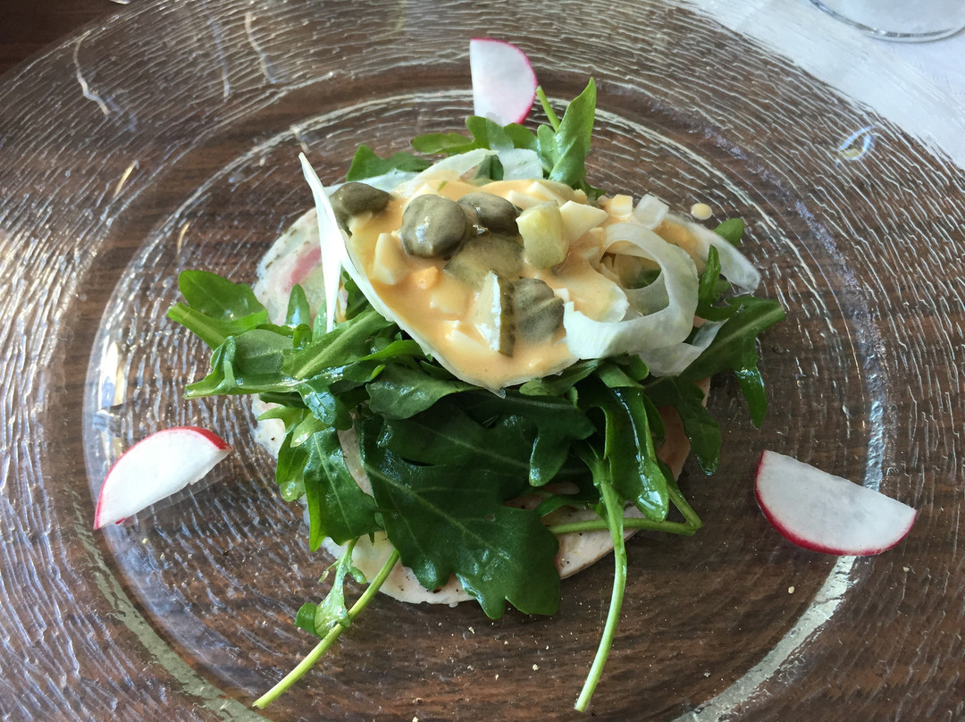 Seehotel Gelterswoog主图