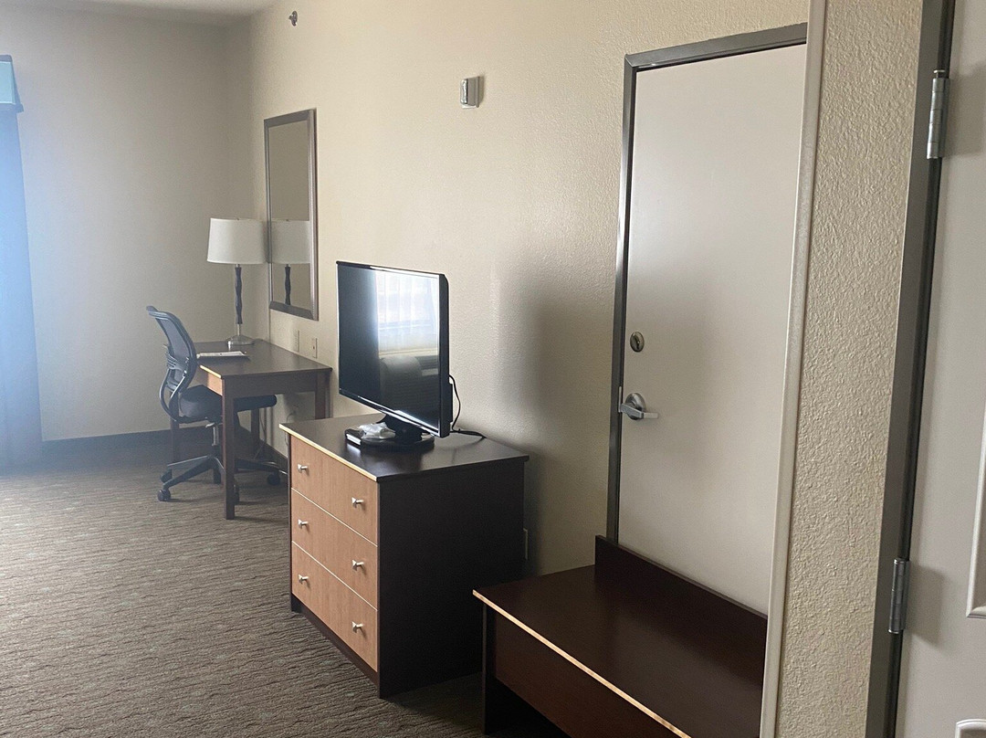 Best Western Plus Texarkana Inn & Suites主图