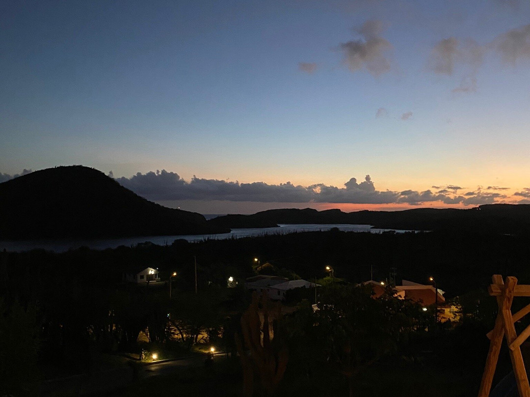 Landhuis Klein Santa Martha主图