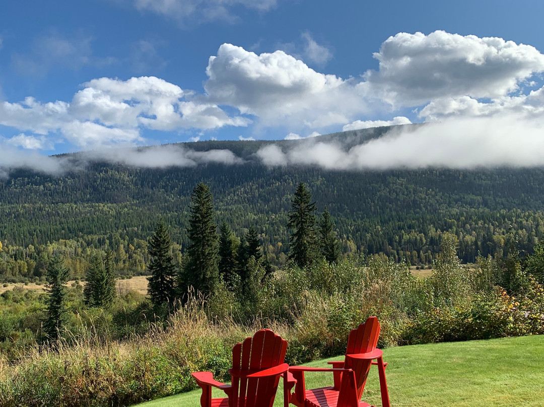 Clearwater Springs Ranch主图