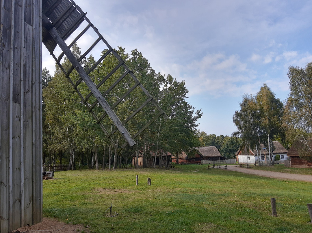 Ethnographic Park-Klobka必去景点