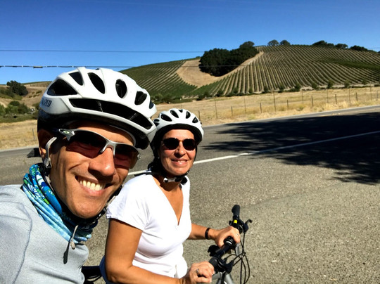 Paso Bike Tours-Templeton必去景点