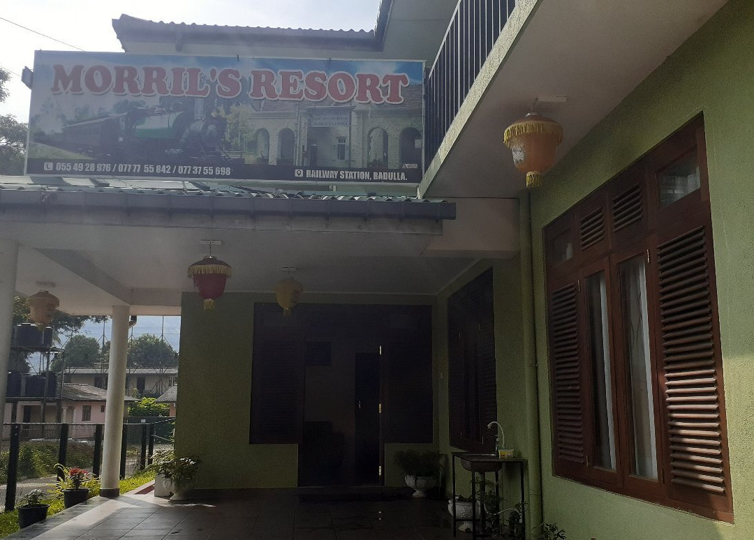 Morril's Resort主图