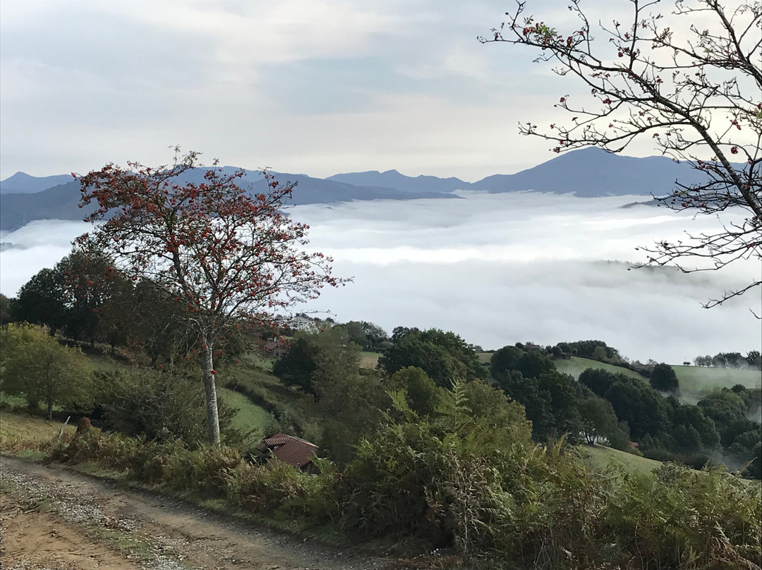 Ituren旅游攻略图片