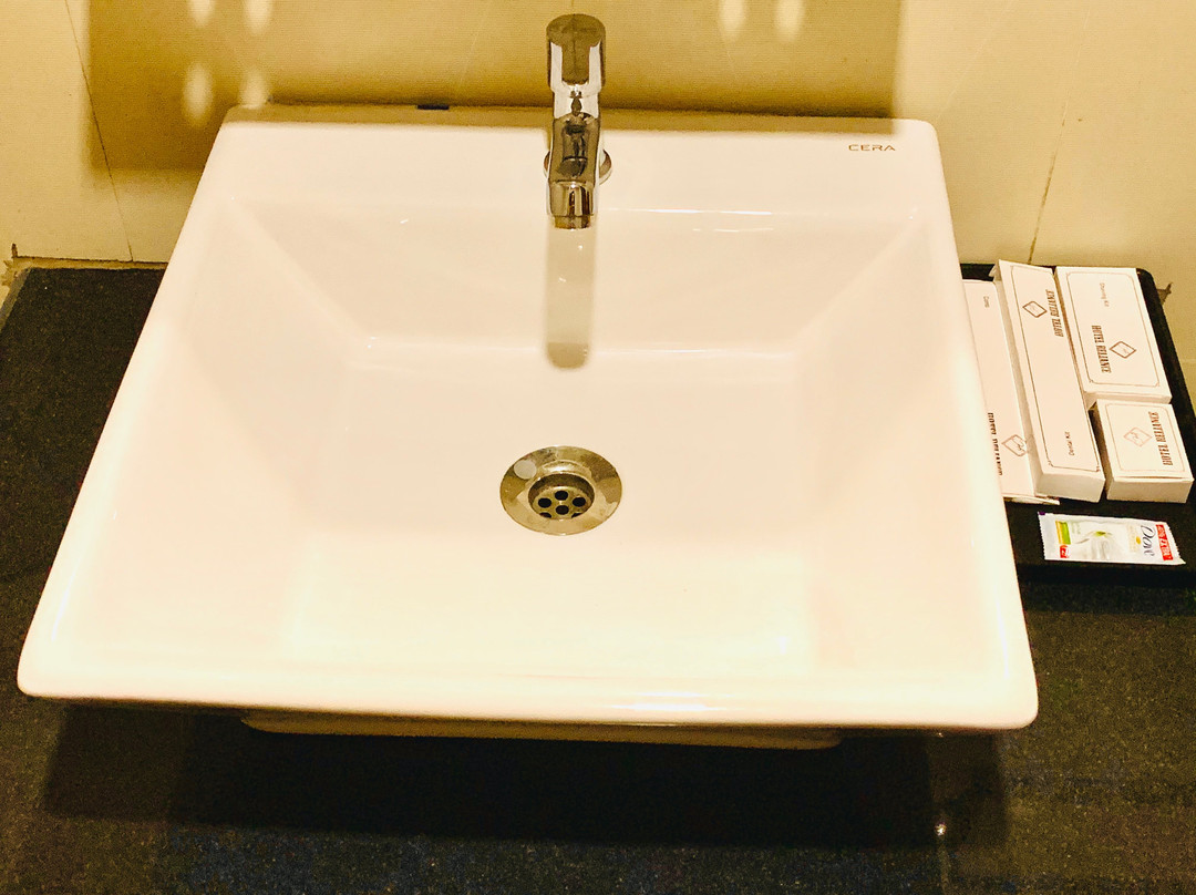 Hotel Reliance主图