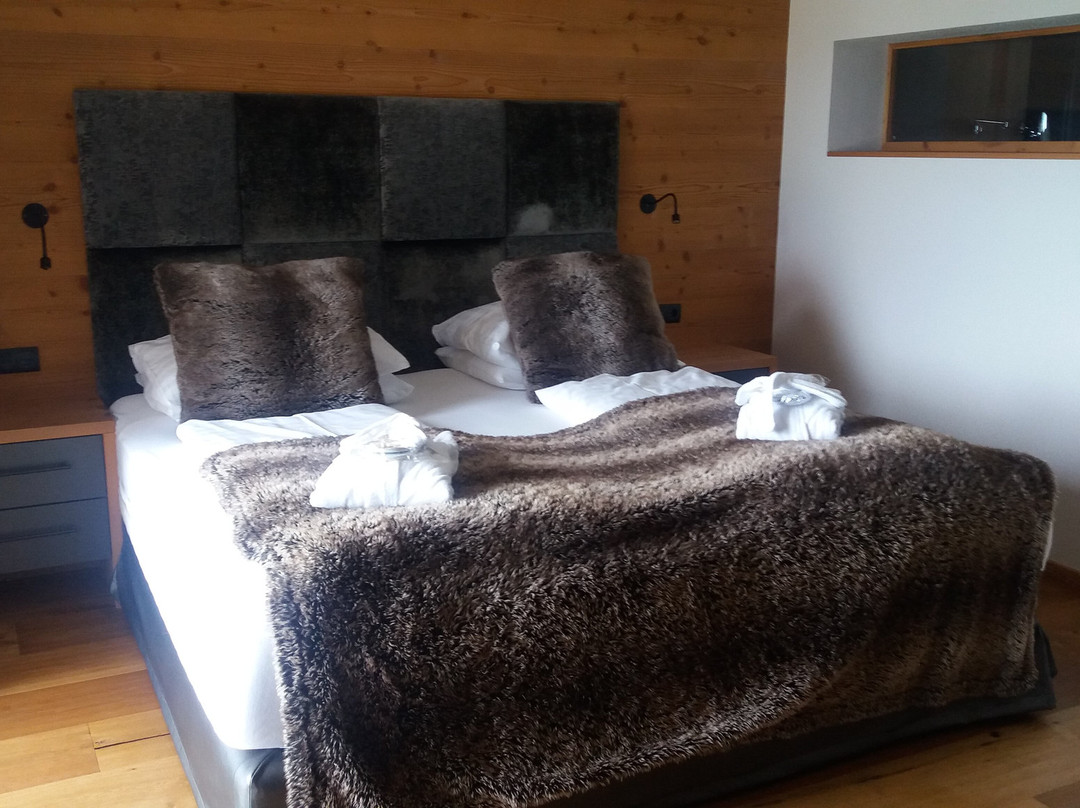 Hotel Winterbauer主图