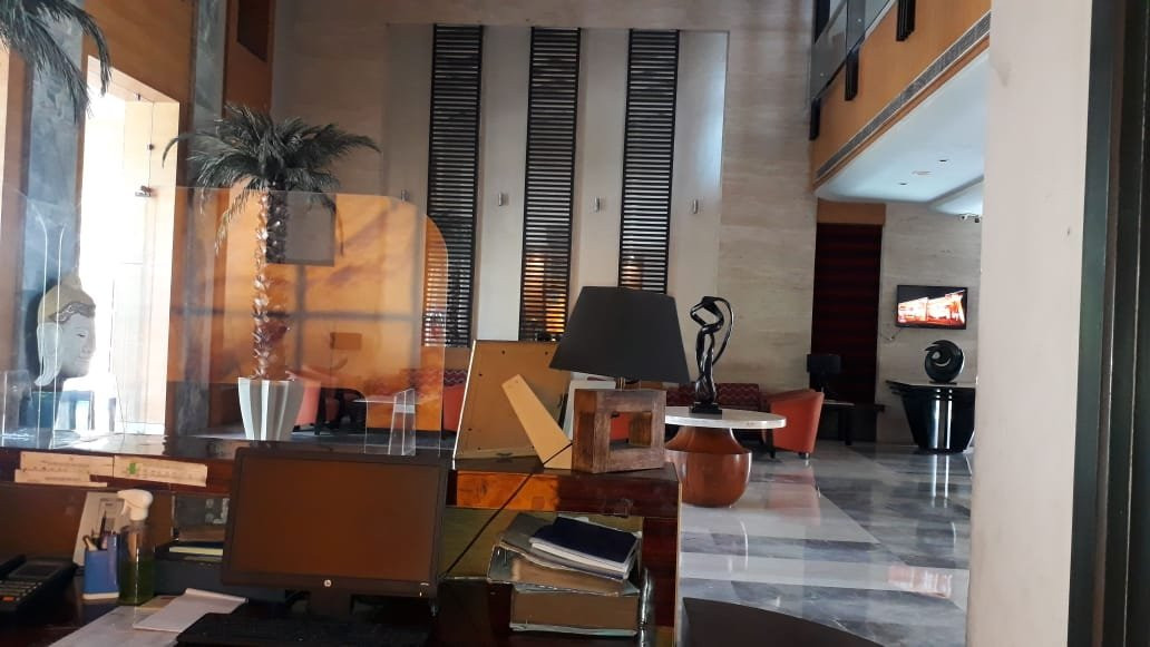 Tivoli Garden Resort主图