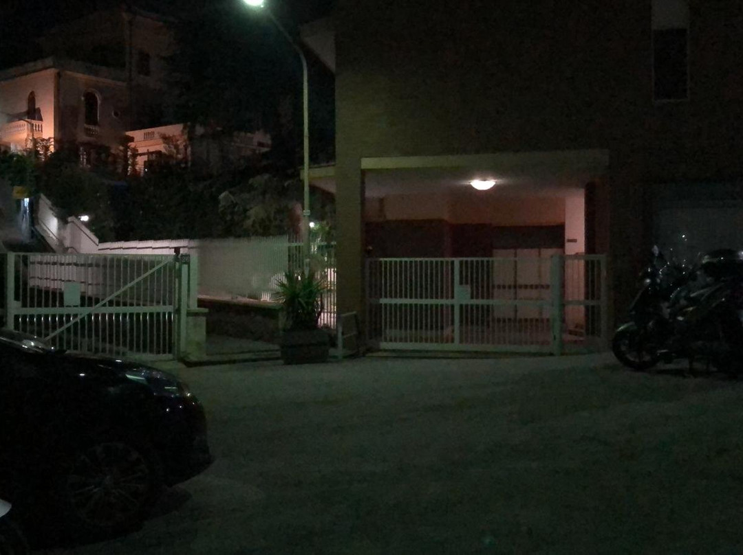 Relais Villa Montedonzelli主图