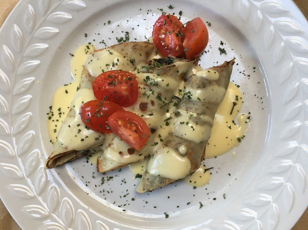 Harlem Stonegate B&B主图