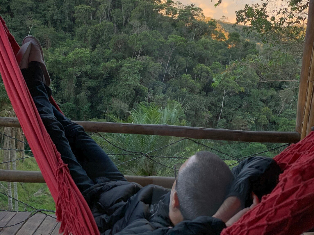 Reserva Aroeira主图