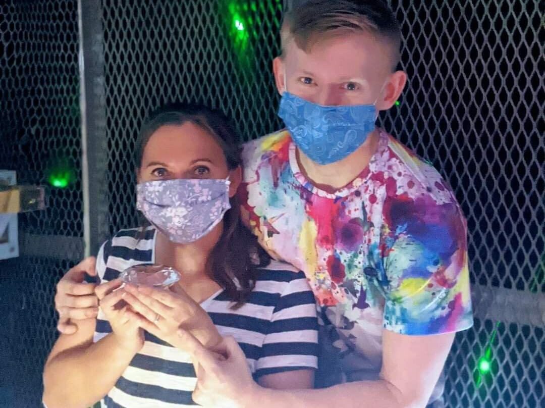 Cryptology Nottingham-诺丁汉必去景点