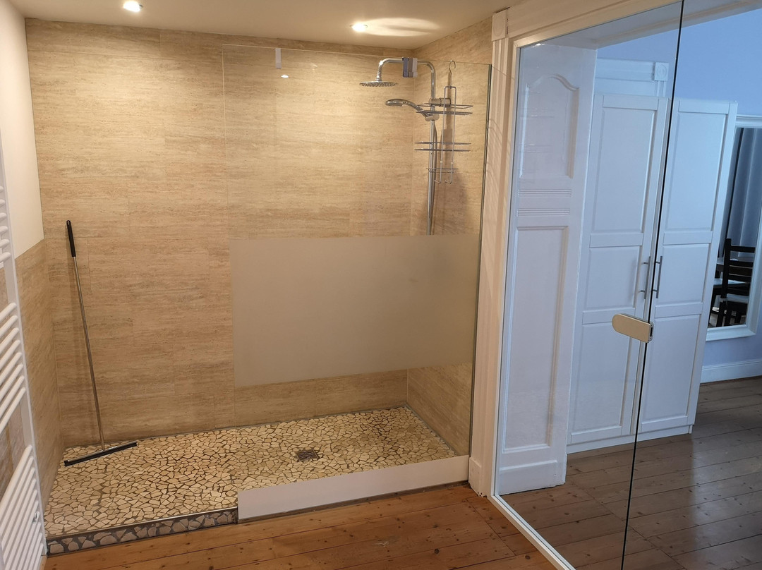 Weingut Sonnenberg-巴特诺因阿尔－阿尔韦勒必去景点