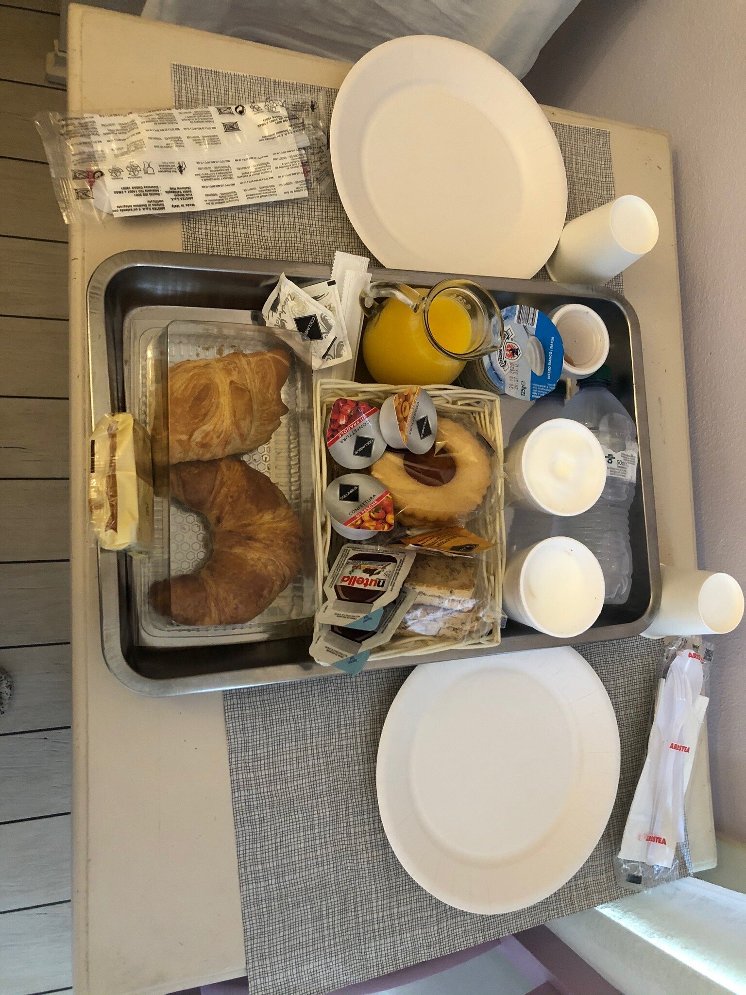 Il Linchetto Bed & Breakfast-官方