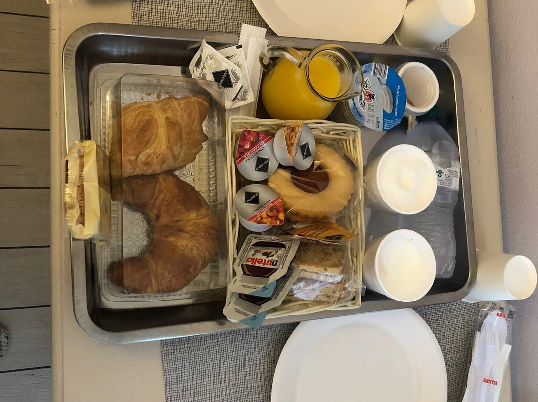 Il Linchetto Bed & Breakfast主图