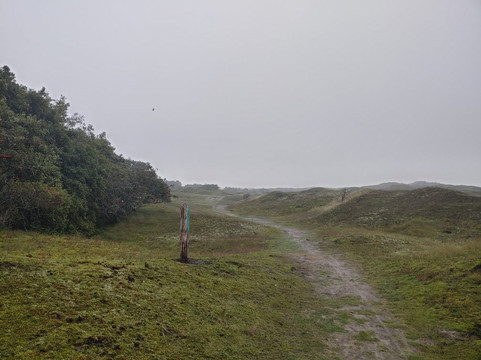 Baltrum Linie-Baltrum必去景点