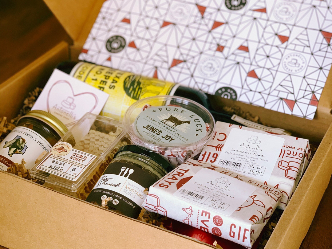 Antonelli's Cheese Shop-奥斯丁必去景点