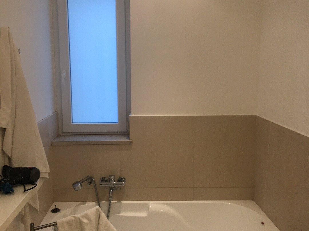 Hotel Villa San Bartolo主图