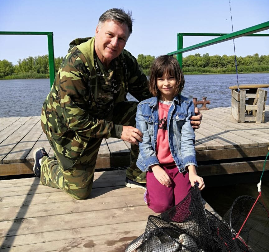 Chagan旅游攻略图片