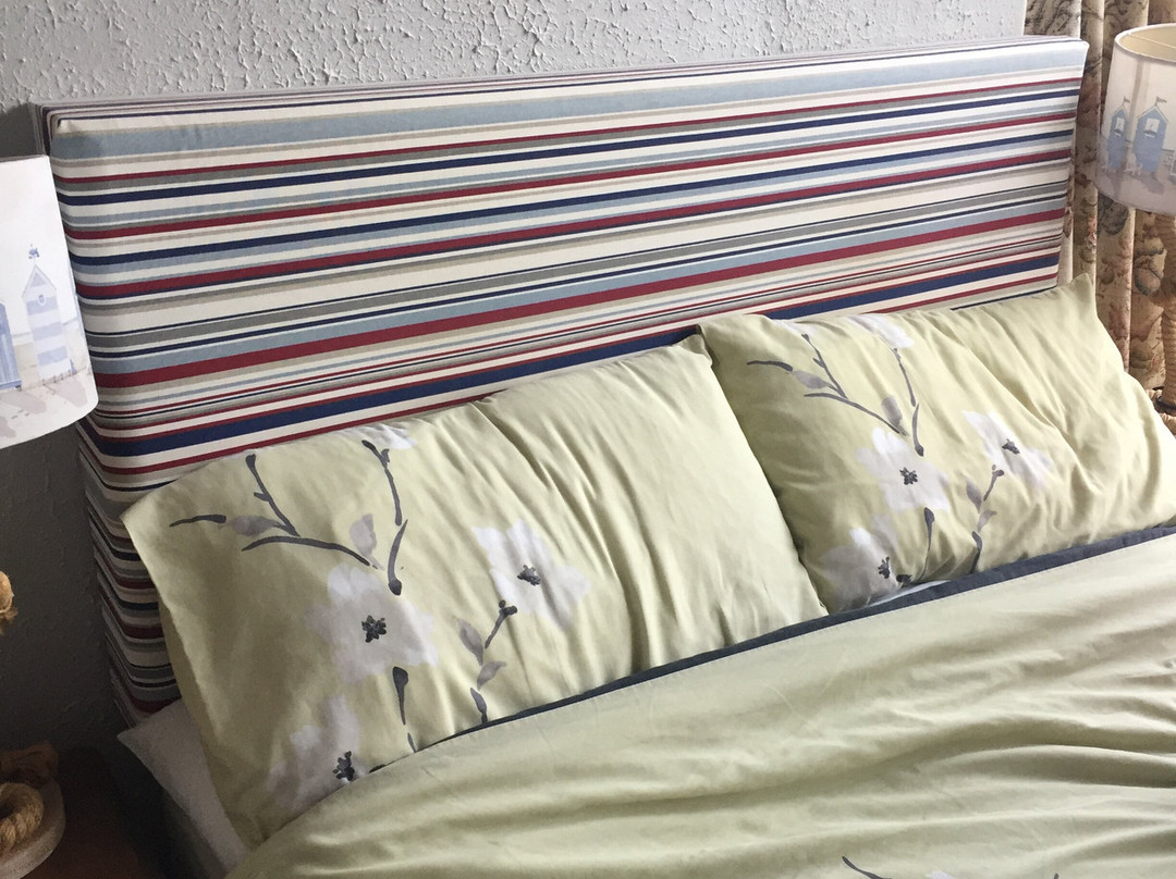 Tremayne Bed & Breakfast主图