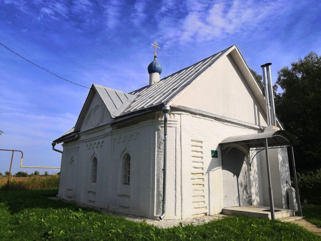Alexander Nevsky Church景点图片