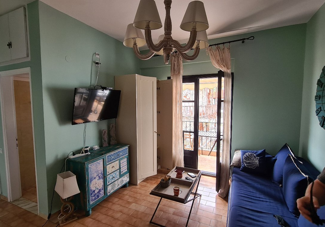 Alkionides Boutique Apartments主图