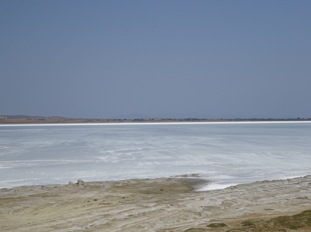 Ygrótopos Alykís - Chortarolímnis-Kondopoúlion必去景点