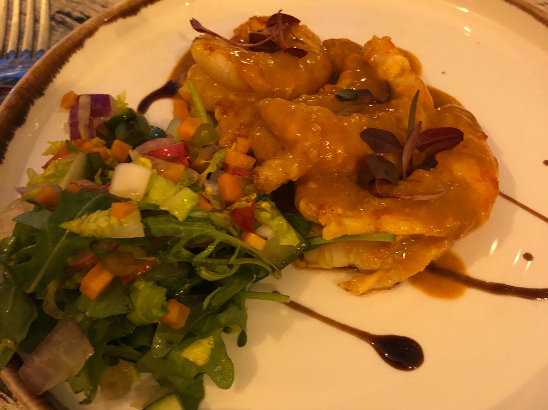 Oakhanger旅游攻略图片