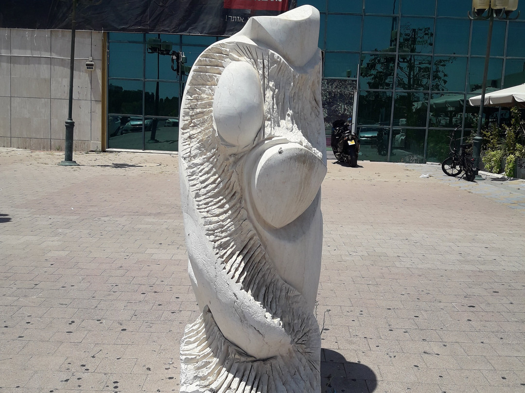 Hazahav Mall-Rishon Lezion必去景点