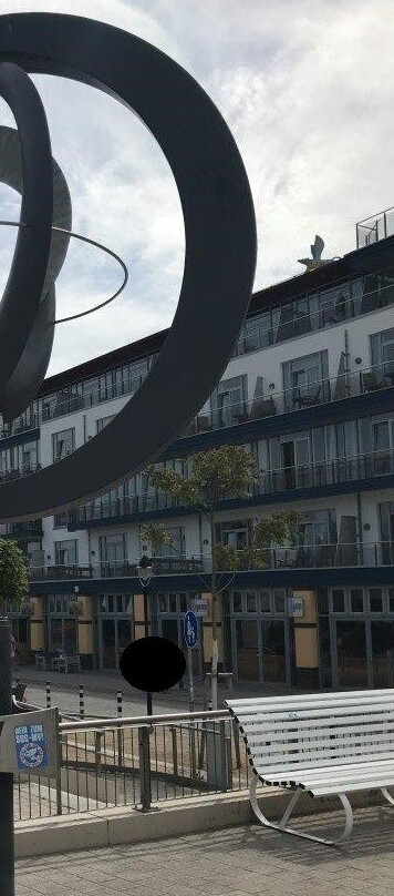 Strand-Hotel Hübner主图