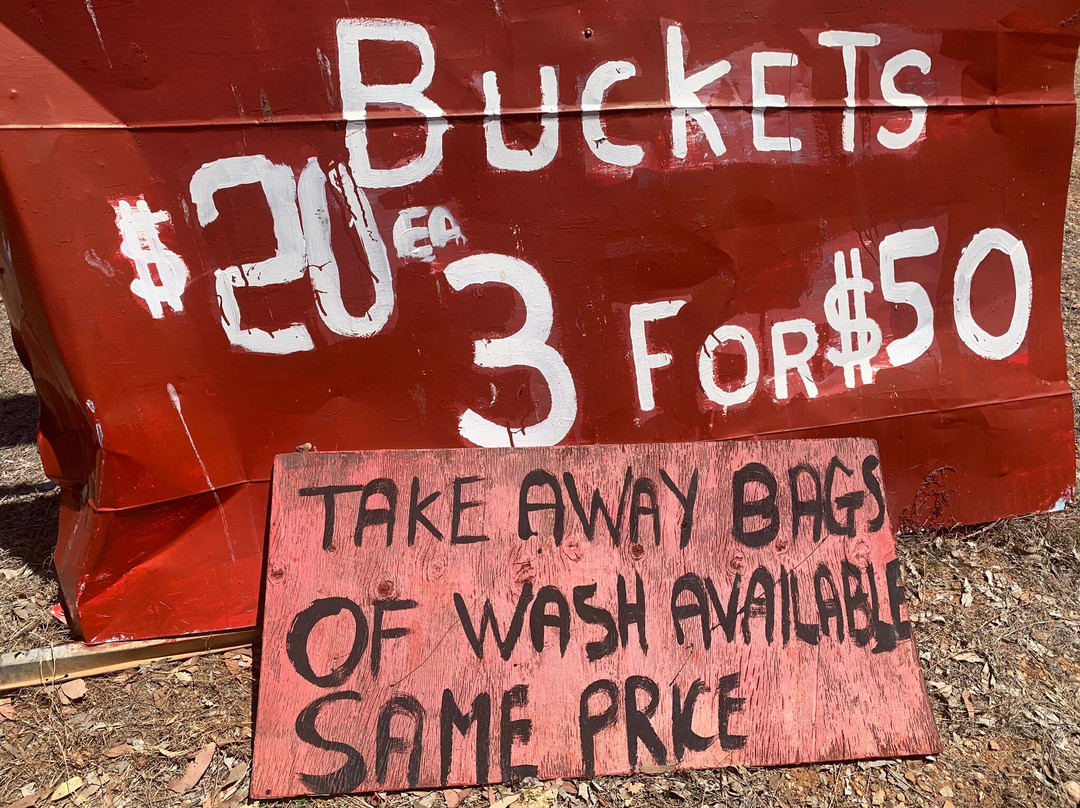 Monique's Mine-Rubyvale必去景点