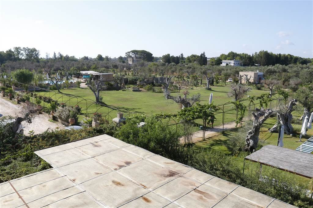 Agriturismo Li Calizzi Arte & Natura主图