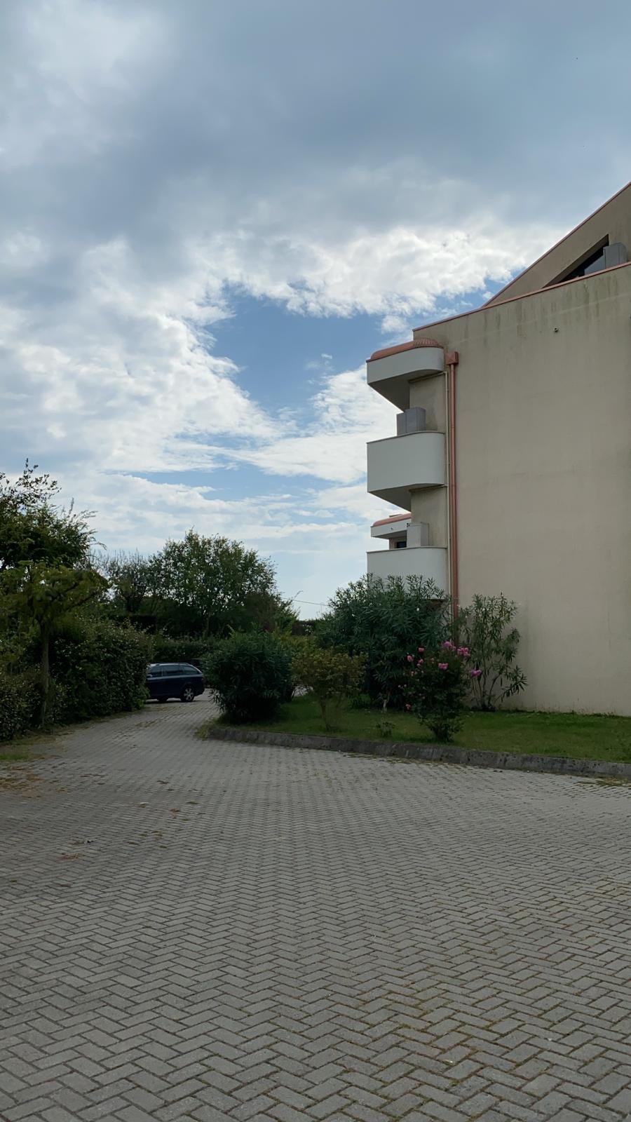 Residence Eurobeach-官方