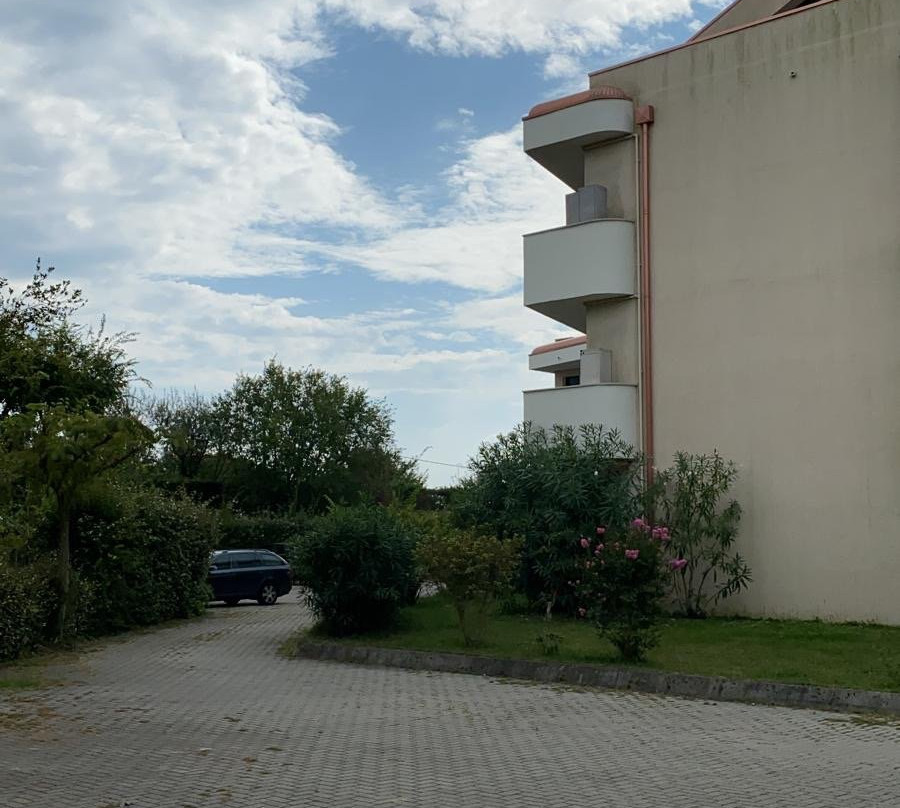 Residence Eurobeach主图