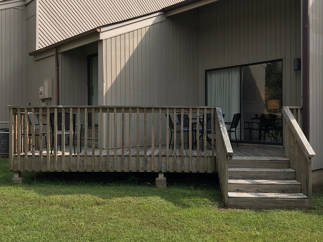 Club Wyndham Resort At Fairfield Bay主图