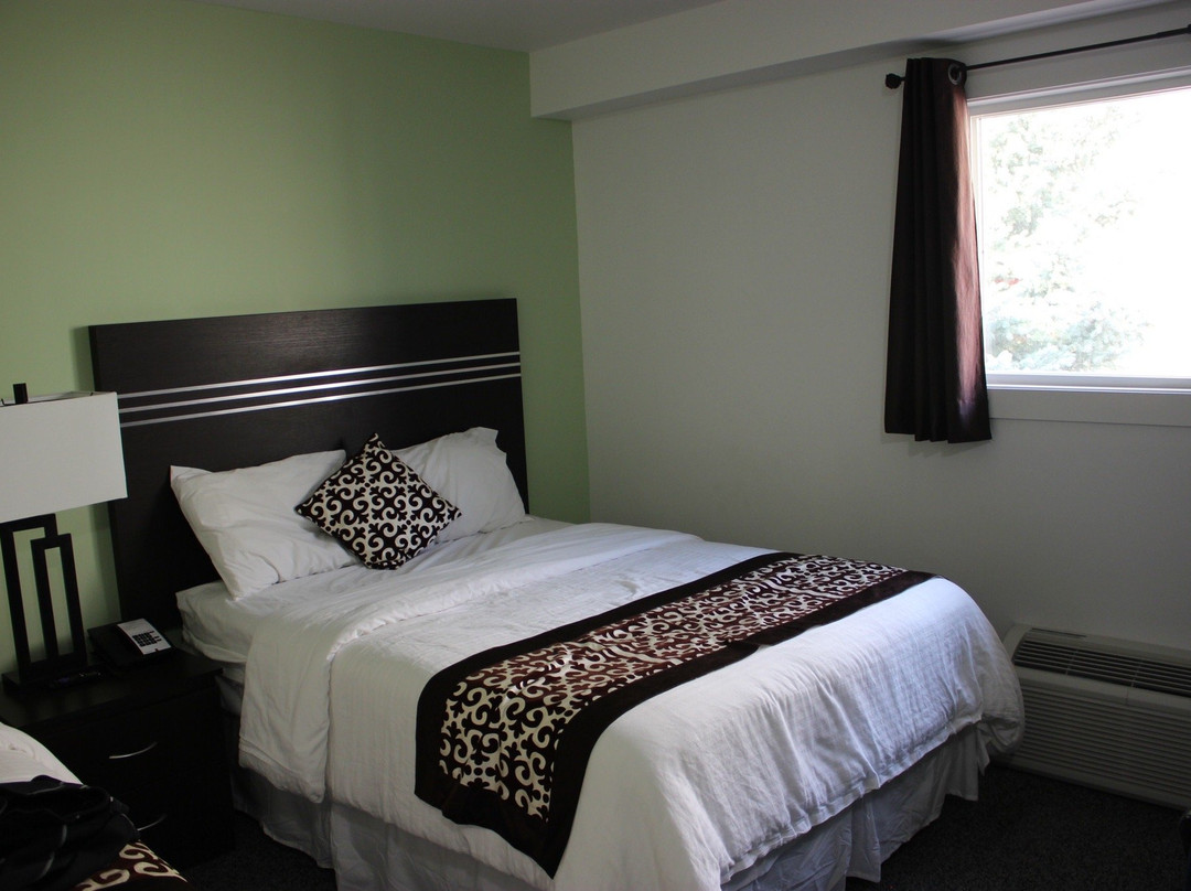 Gravelbourg Inn主图