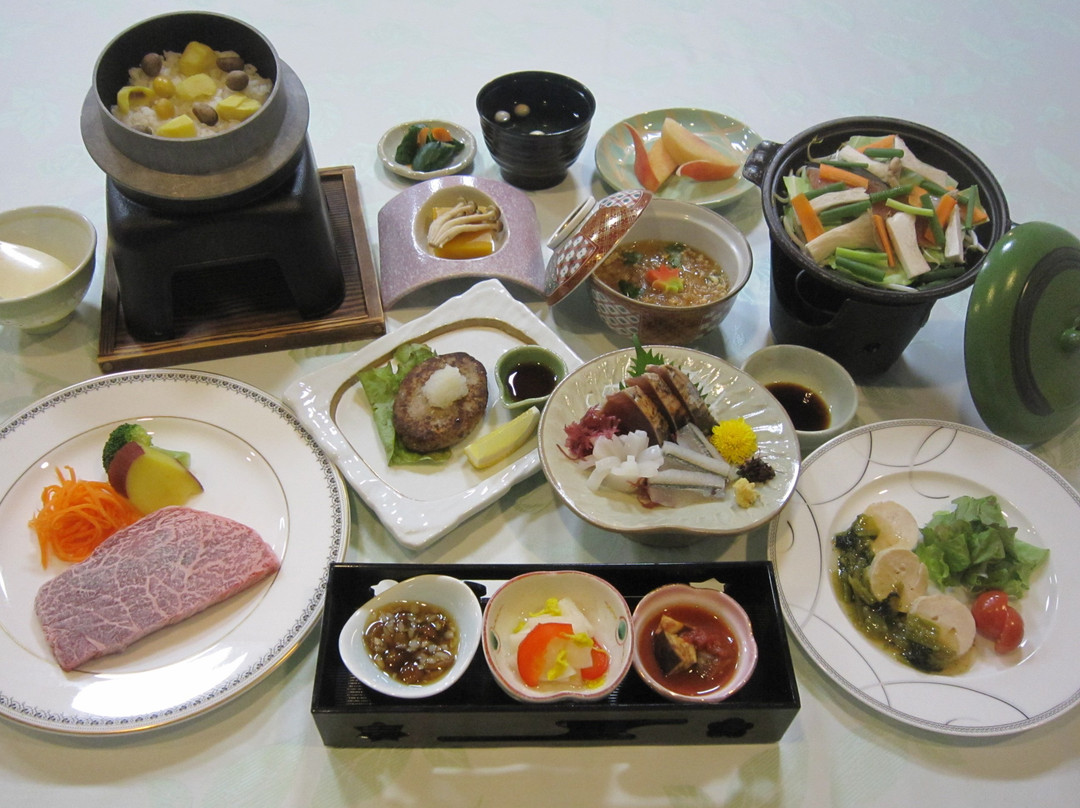 Tsukidate Hana Kobo主图