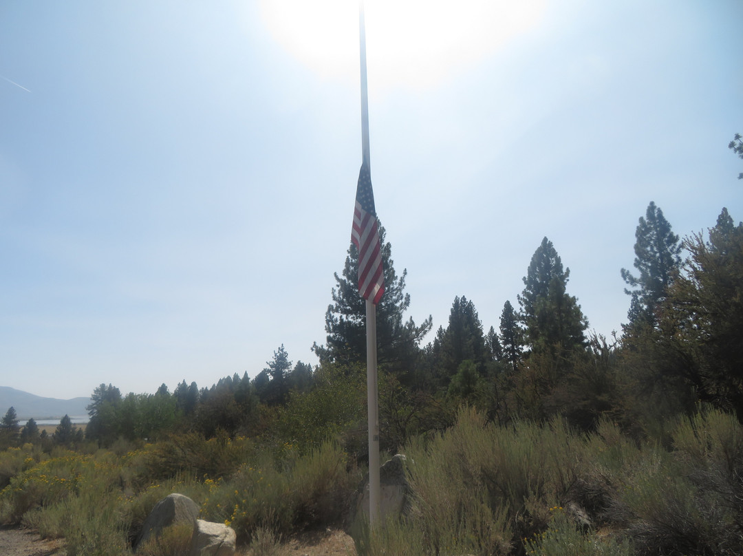 Davis Creek Regional Park-New Washoe City必去景点