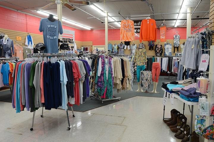 Shop-O-Rama-Benton必去景点