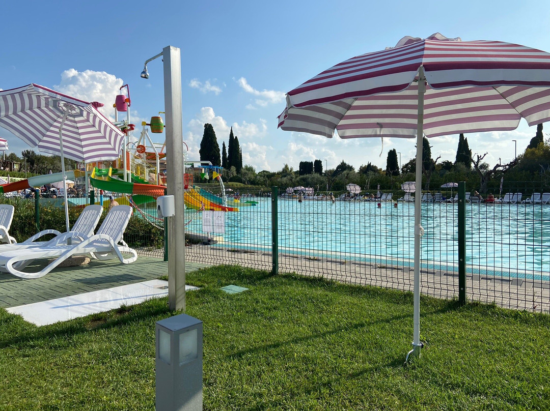 Sisan Family Resort主图