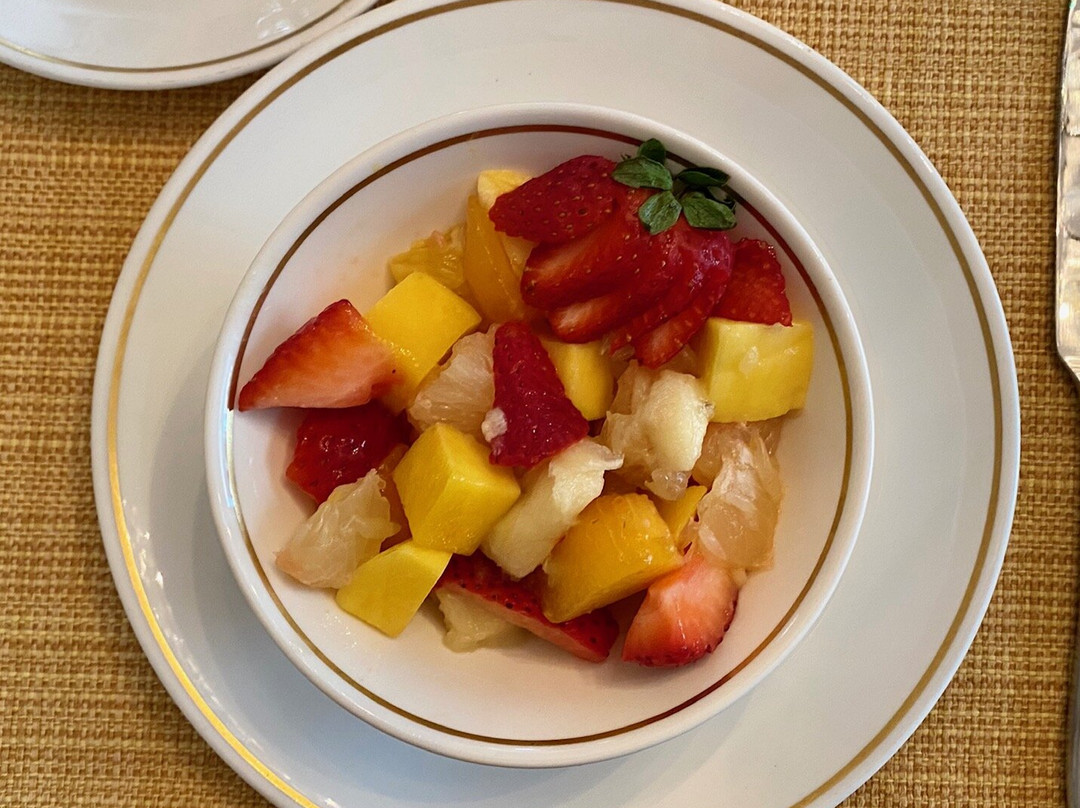 Laurel Manor House Bed and Breakfast主图