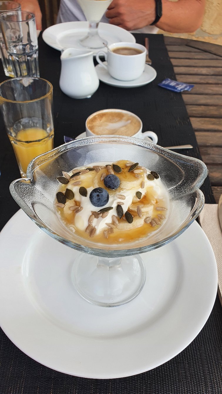 Mandolina B&B-官方
