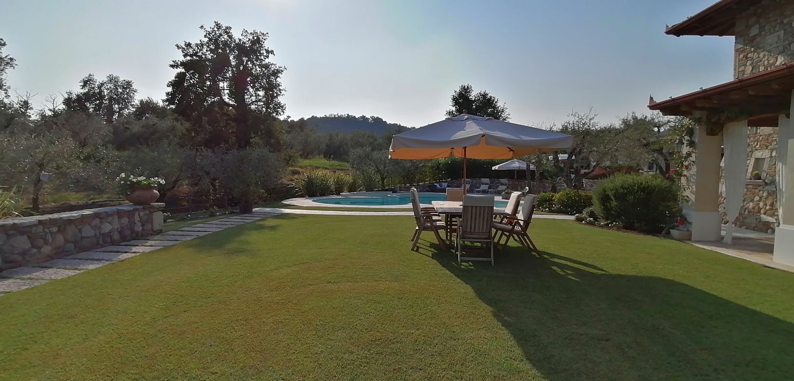 Villa Mario Resort-官方