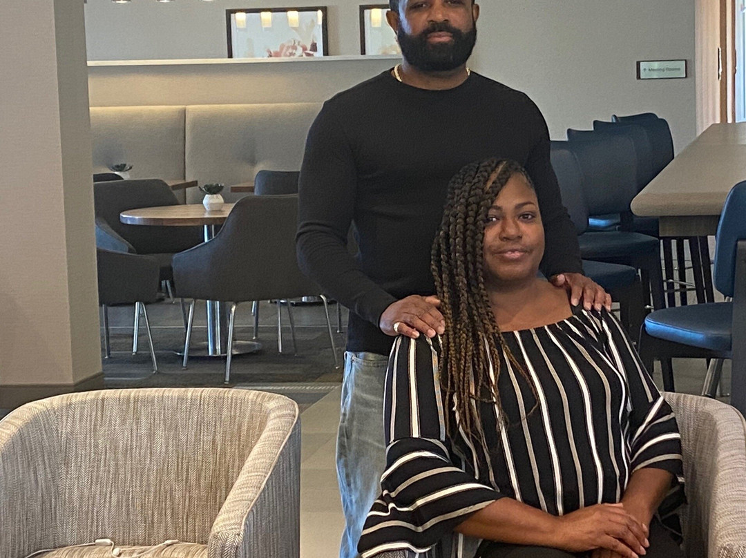 Doubletree By Hilton Greenville Woodruff Road主图