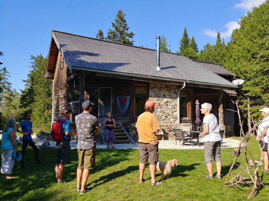 Eco Adventures Bruce Peninsula-托伯莫里必去景点